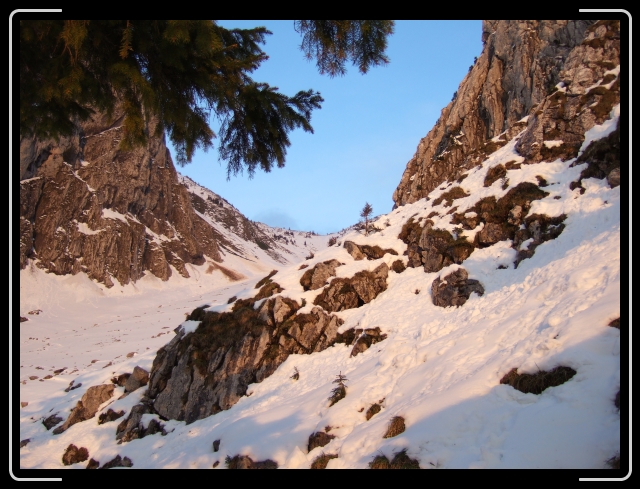 Letztes Bild erreicht