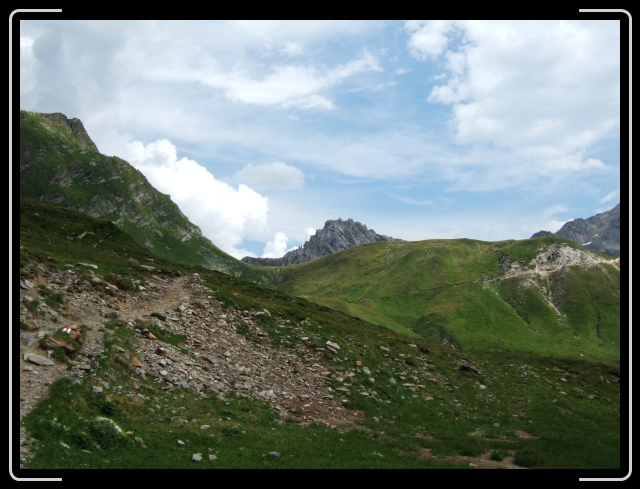 Letztes Bild erreicht