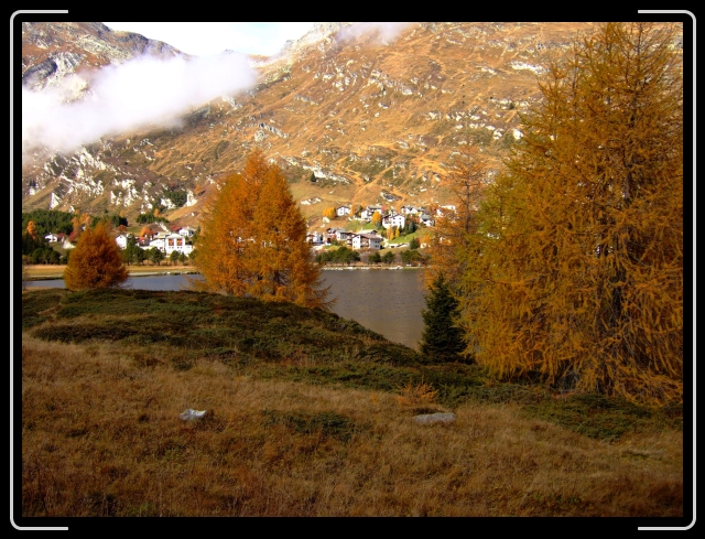 Letztes Bild erreicht