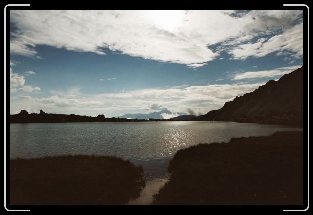 Letztes Bild erreicht