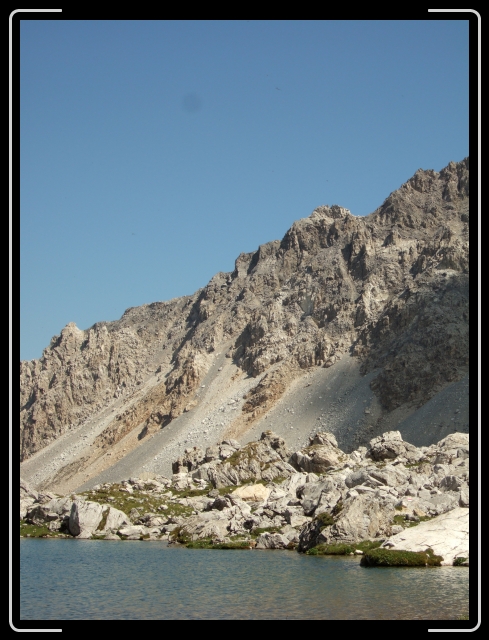 Letztes Bild erreicht