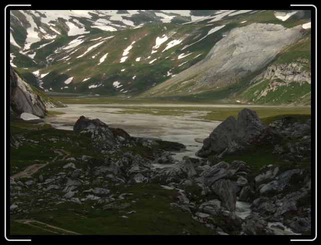 Letztes Bild erreicht