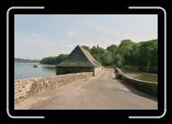 02-009_10A * Alte Gezeitenm�hle (moulin � mar�e) am Fluss Aven, Le H�nan/N�vez, Finisterre * 2088 x 1392 * (1.78MB)