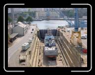 08-031_33h * Trockendock im Hafen von Brest, Finisterre * 2048 x 1536 * (1.48MB)