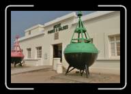 10-025_26A * Mus�e des Phares et des Balises, Phare du Creac'h, �le d'Ouessant, Finisterre * 2088 x 1392 * (1.81MB)