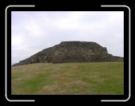 12-017_18a * Der 7000 Jahre alte Tumulus �Cairn de Barnenez�, Finisterre * 2048 x 1536 * (1.27MB)