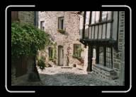 14-007_8 * Das Quartier rund um den Port de Dinan, C�tes d'Armor * 2088 x 1392 * (2.12MB)