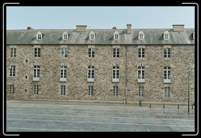 Letztes Bild erreicht