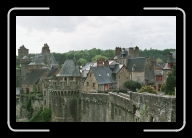 Bretagne2-032_33_a * Fougres, le chteau * 800 x 533 * (103KB)