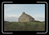 Bretagne5-013_14A_a * La maison de garde du Corr�jou, Port de Corr�jou, presqu'�le de Penn Enez, Plouguerneau * 800 x 533 * (67KB)