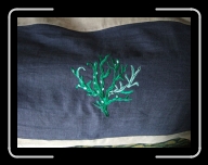 Bretagne6-004_5A_d1 * Auberge de Keralloret, Guiss�ny - viel Liebe zum Detail * 800 x 600 * (123KB)