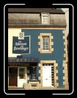 Bretagne6-009_10A_d * Knusprig! La Maison du Boulanger in Lannilis * 600 x 800 * (107KB)