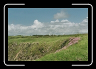 Bretagne7-019_20A_a * Le phare de Tr�zien, gesehen von der Pointe de Corsen * 800 x 533 * (102KB)