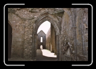 Bretagne8-000_1A_a * Die Abtei an der Pointe St-Mathieu * 800 x 533 * (119KB)