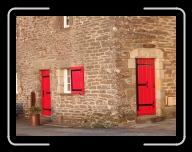 Bretagne9-000_1_d0 * Le Conquet, am Hafen * 800 x 600 * (159KB)