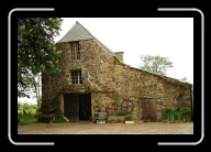 Bretagne9-013_14_d10 * Cidrerie Goarimic, Le Faou. Hier gibt's selbstgemachten Cidre fermier. Sant�! :-) * 800 x 533 * (136KB)