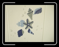 Bretagne9-013_14_d14 * Wir sind ja am Meer... und weil der Phare d'Eckmhl in dicken Nebel gehllt war, hab ich halt stattdessen die Badzimmerplattli gftelet... * 800 x 600 * (51KB)