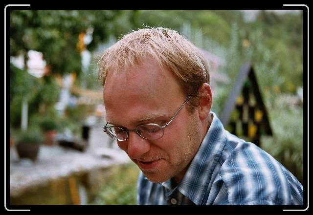 Letztes Bild erreicht