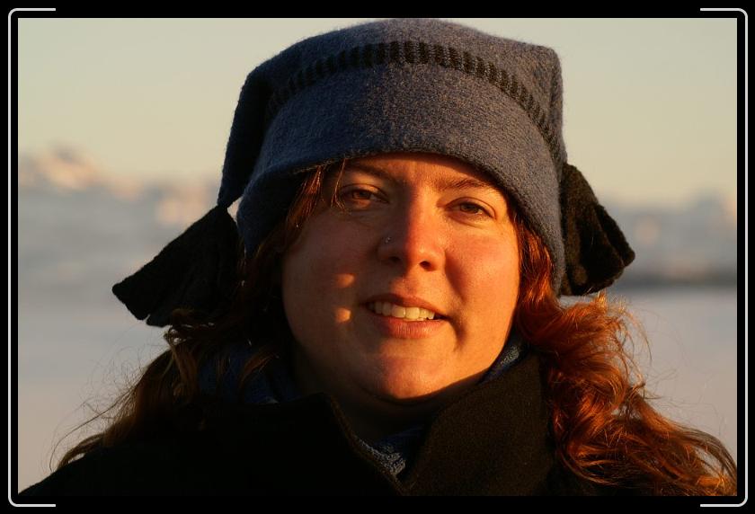 Letztes Bild erreicht