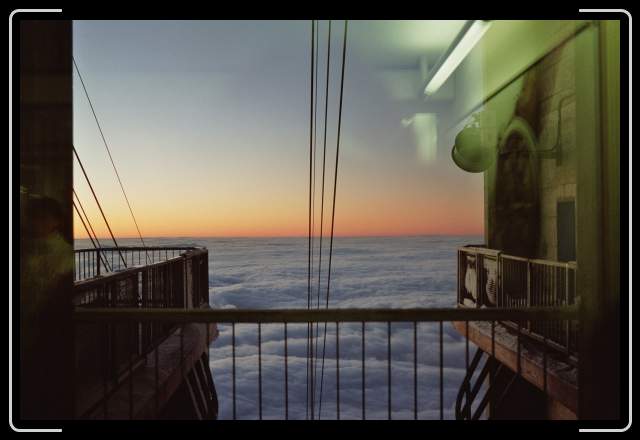 Letztes Bild erreicht